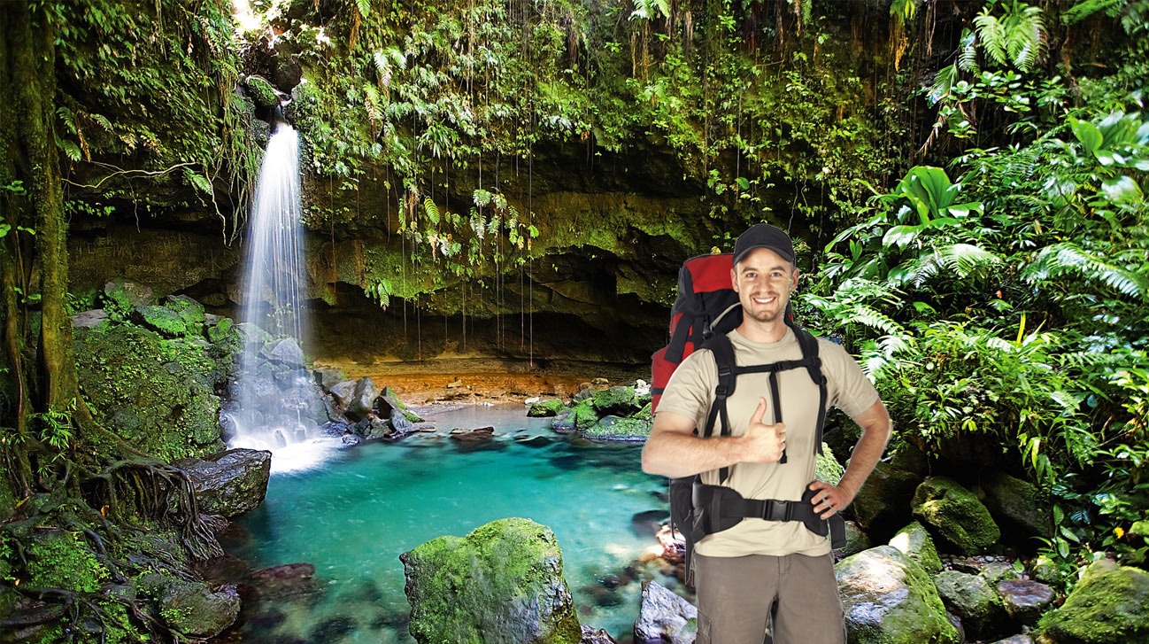 Costa Rica family vacation packages and private tours by Greenway Tours.